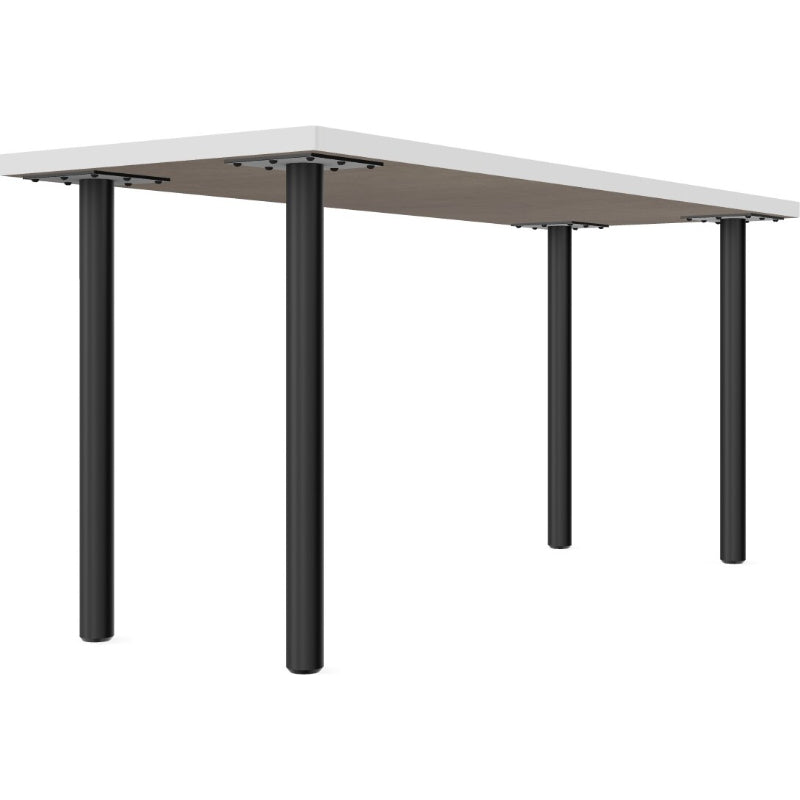 Special T - BV.ELLA-2448-9 - Special T Ella Rectangular Multi-Purpose Training Room Table