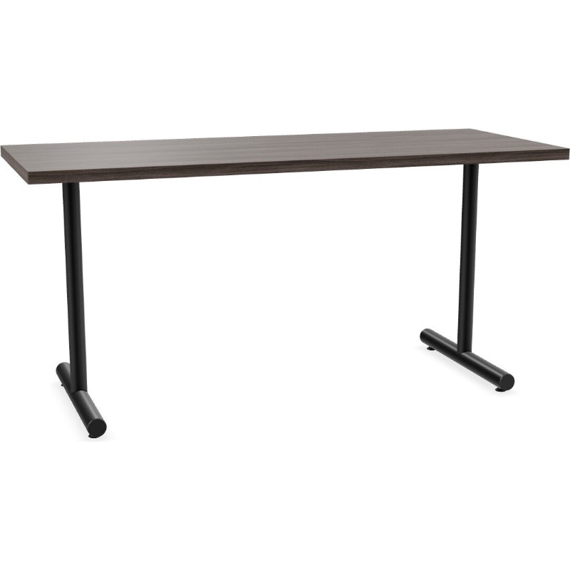 Special T - BV.KING-2448 - Special T Kingston Rectangular Stationary Training Room Table
