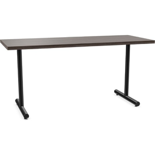 Special T - BV.KING-2448 - Special T Kingston Rectangular Stationary Training Room Table