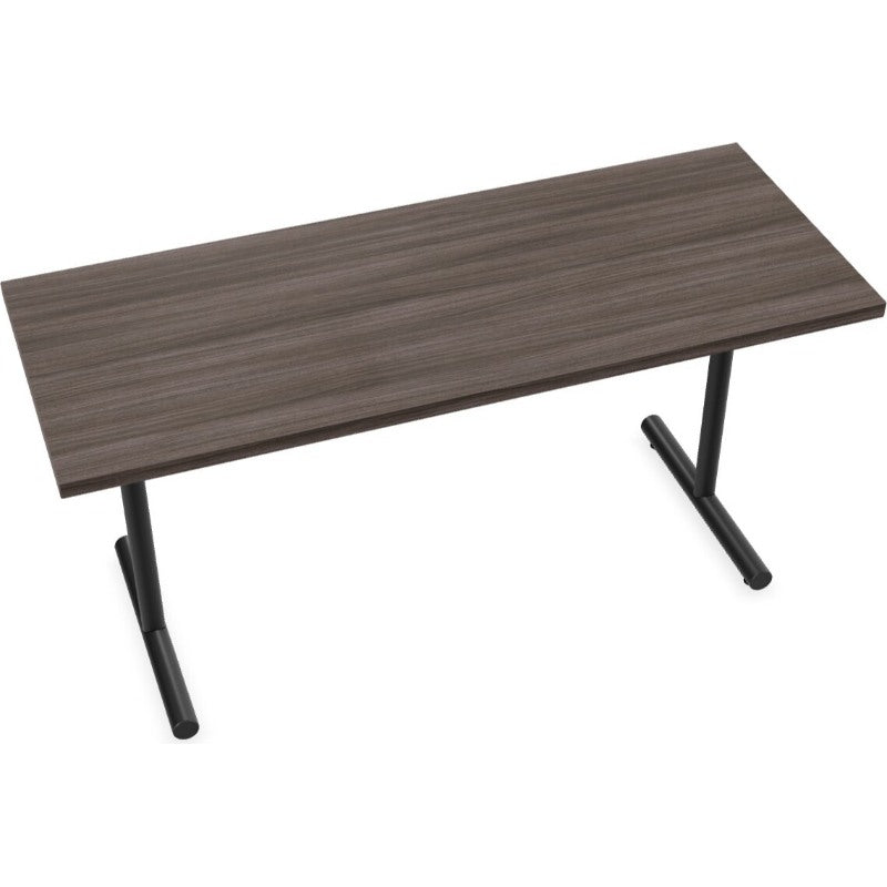 Special T - BV.KING-2448-2 - Special T Kingston Rectangular Stationary Training Room Table