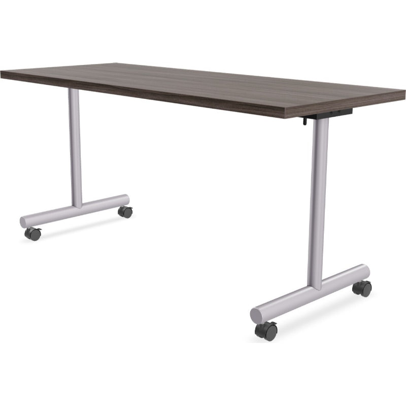 Special T - BV.KINGFLIP-2448 - Special T Kingston Rectangular Flip & Nest Multi-Purpose Table