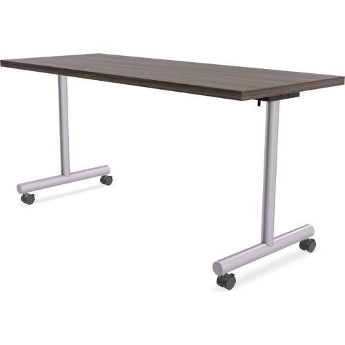 Special T - BV.KINGFLIP-2448 - Special T Kingston Rectangular Flip & Nest Multi-Purpose Table