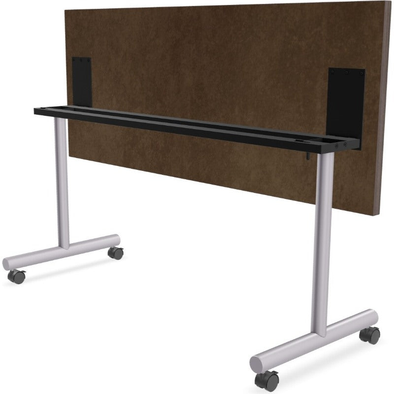 Special T - BV.KINGFLIP-2448-2 - Special T Kingston Rectangular Flip & Nest Multi-Purpose Table