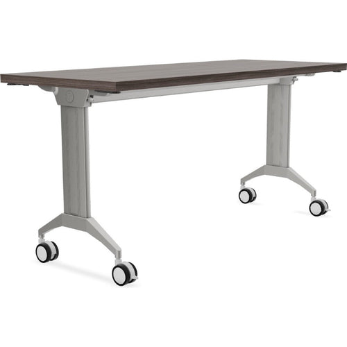 Special T - BV.LINK-2448 - Special T Link Rectangular Flip & Nest Table
