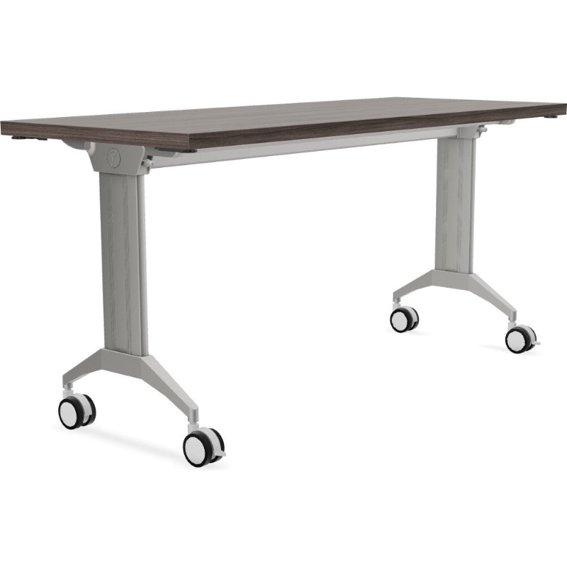 Special T - BV.LINK-2448 - Special T Link Rectangular Flip & Nest Table
