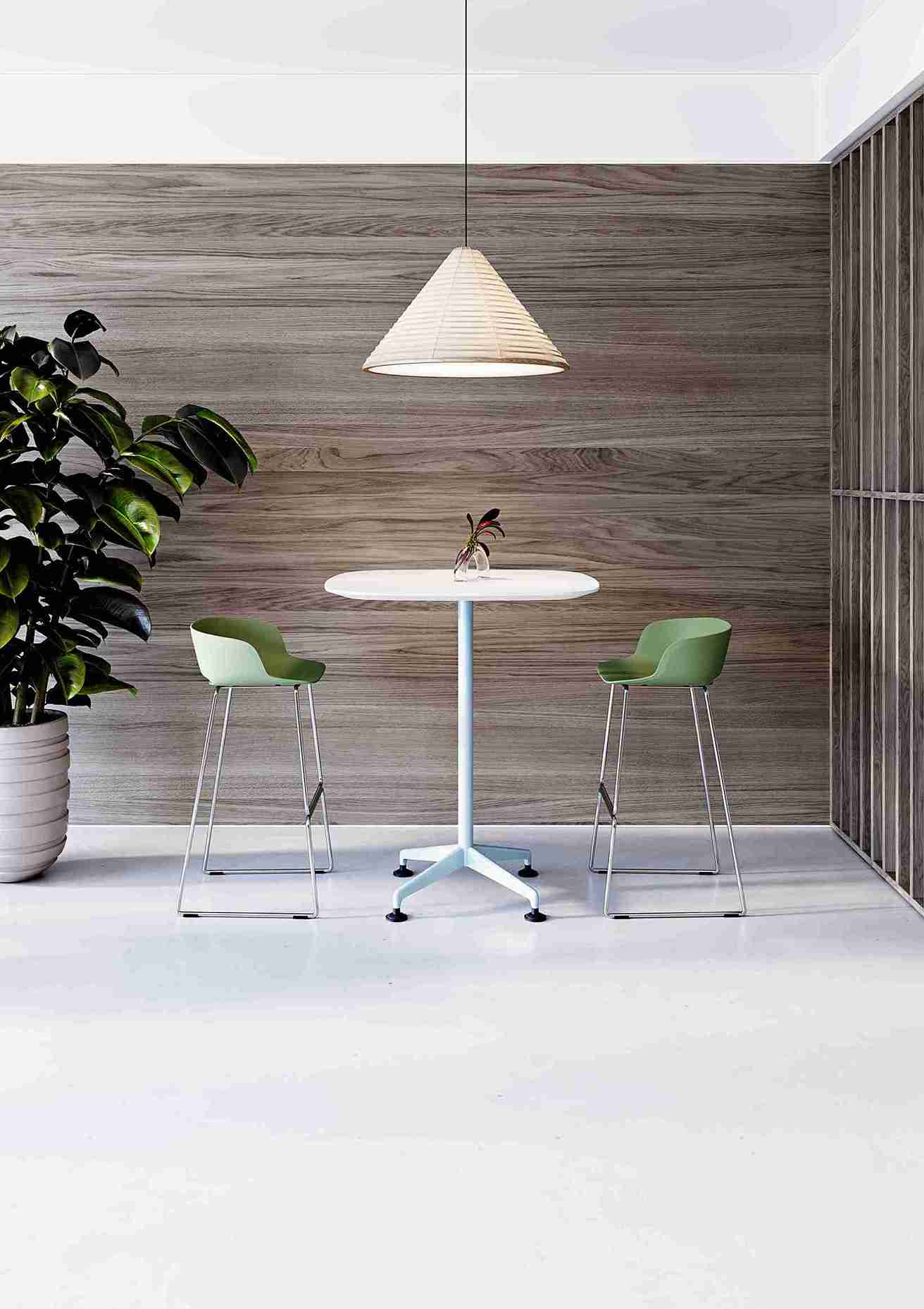 Special T - BV.ZIA-H03-10 - Special T ZIA Round Hospitality Table