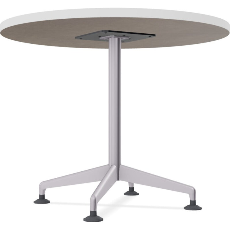 Special T - BV.ZIA-H03-6 - Special T ZIA Round Hospitality Table