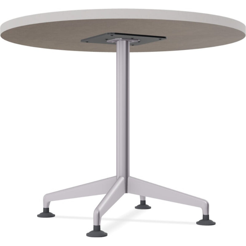 Special T - BV.ZIA-H03-8 - Special T ZIA Round Hospitality Table