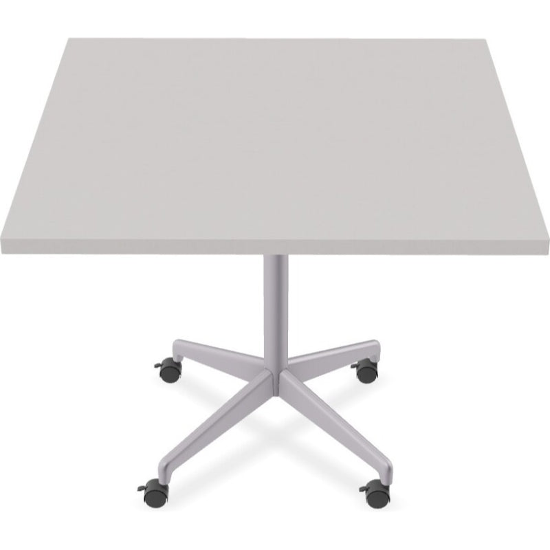 Special T ZIA Square FlipTop Hospitality Table