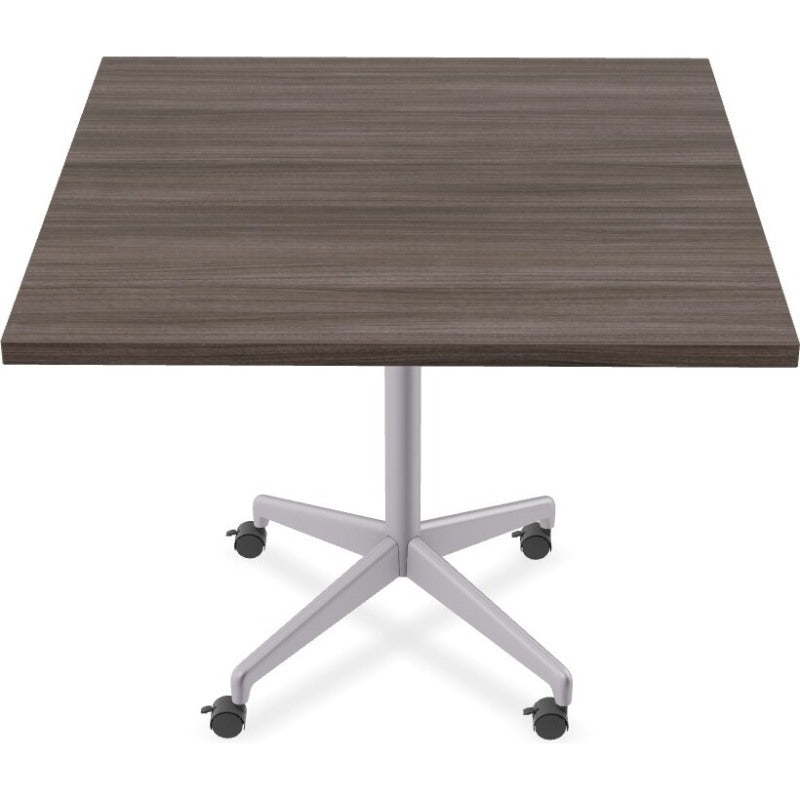 Special T - BV.ZIA-H37 - Special T ZIA Square FlipTop Hospitality Table