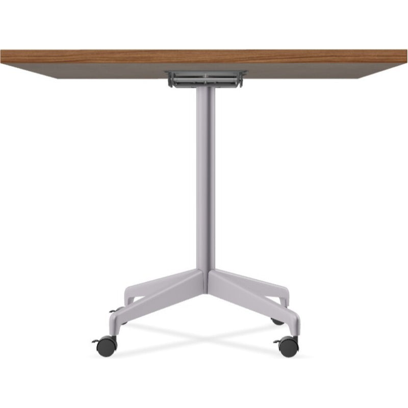 Special T ZIA Square FlipTop Hospitality Table