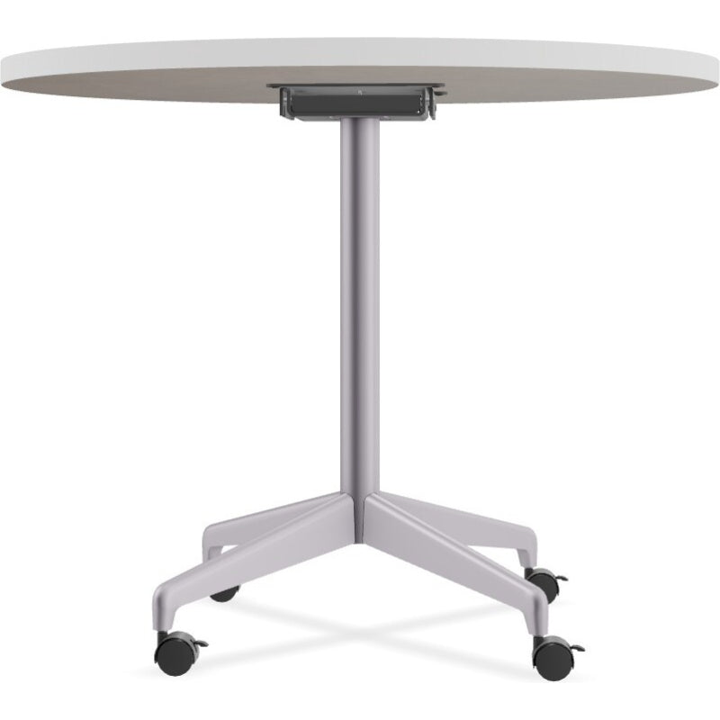 Special T - BV.ZIA-H39-10 - Special T ZIA Round FlipTop Hospitality Table