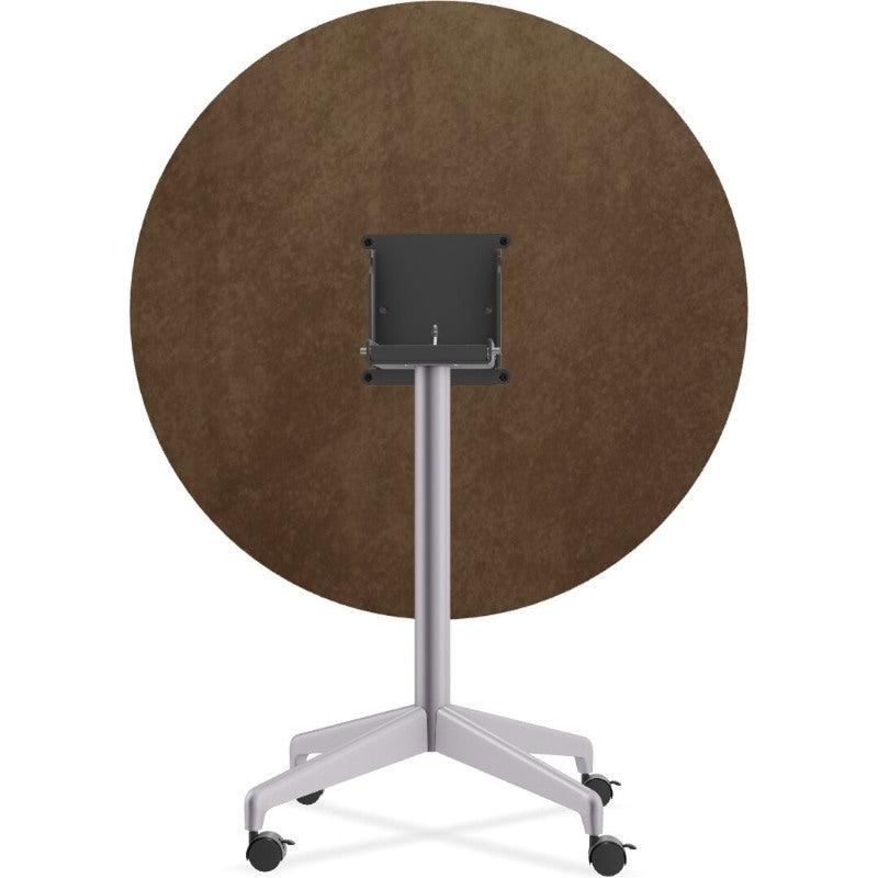 Special T - BV.ZIA-H39-11 - Special T ZIA Round FlipTop Hospitality Table
