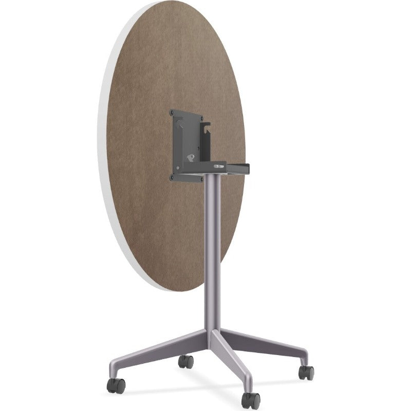Special T - BV.ZIA-H39-12 - Special T ZIA Round FlipTop Hospitality Table