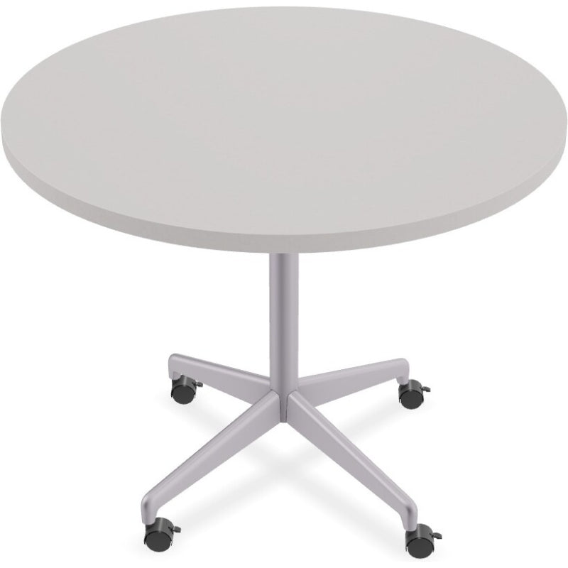 Special T - BV.ZIA-H39-13 - Special T ZIA Round FlipTop Hospitality Table
