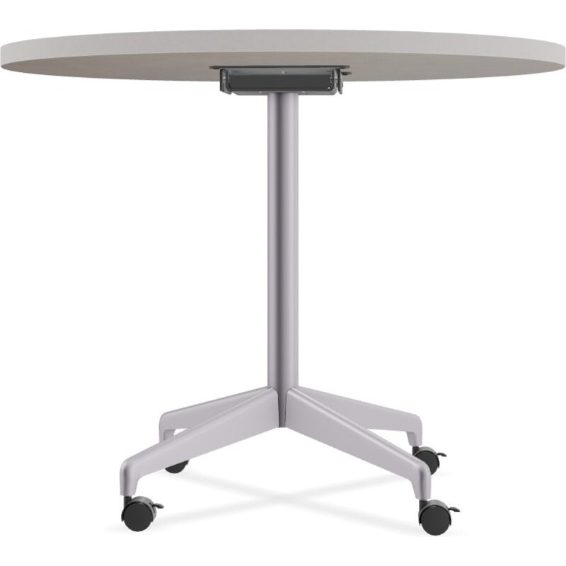 Special T - BV.ZIA-H39-14 - Special T ZIA Round FlipTop Hospitality Table