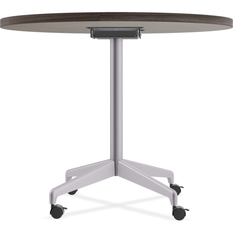 Special T - BV.ZIA-H39-2 - Special T ZIA Round FlipTop Hospitality Table