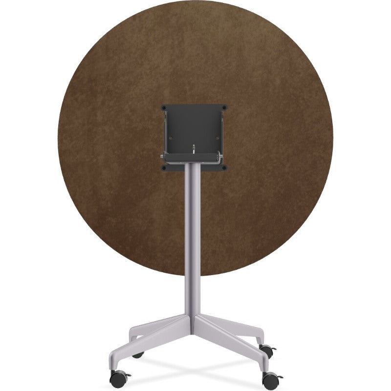 Special T - BV.ZIA-H39-3 - Special T ZIA Round FlipTop Hospitality Table