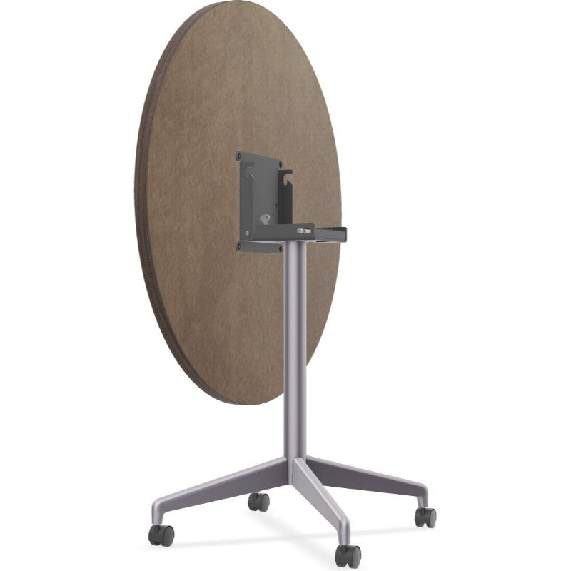 Special T - BV.ZIA-H39-4 - Special T ZIA Round FlipTop Hospitality Table