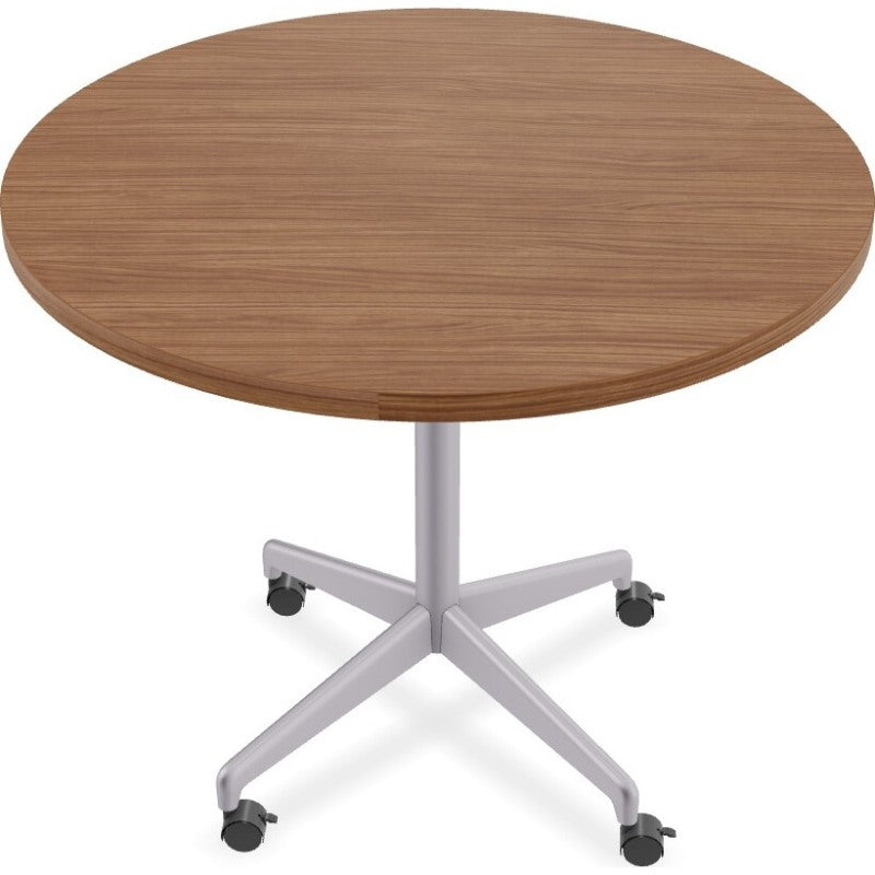 Special T - BV.ZIA-H39-5 - Special T ZIA Round FlipTop Hospitality Table