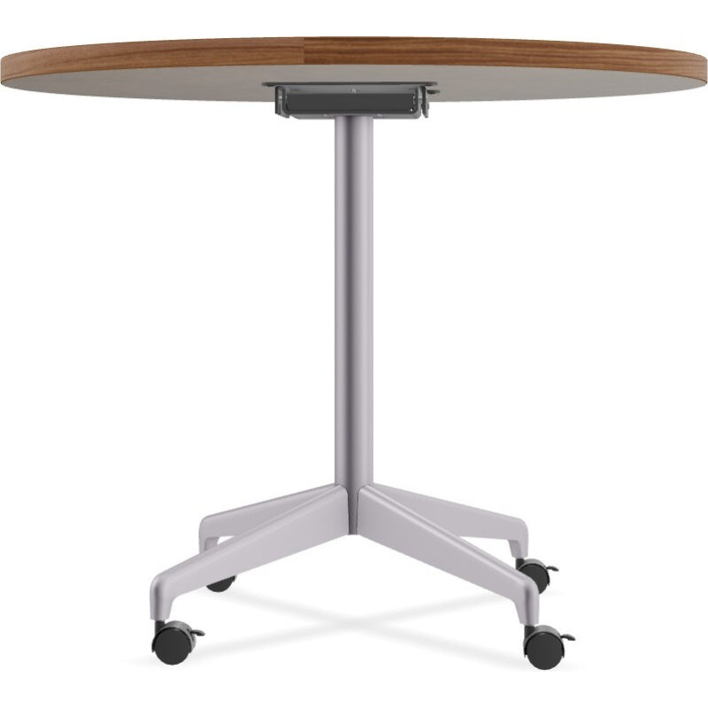 Special T - BV.ZIA-H39-6 - Special T ZIA Round FlipTop Hospitality Table