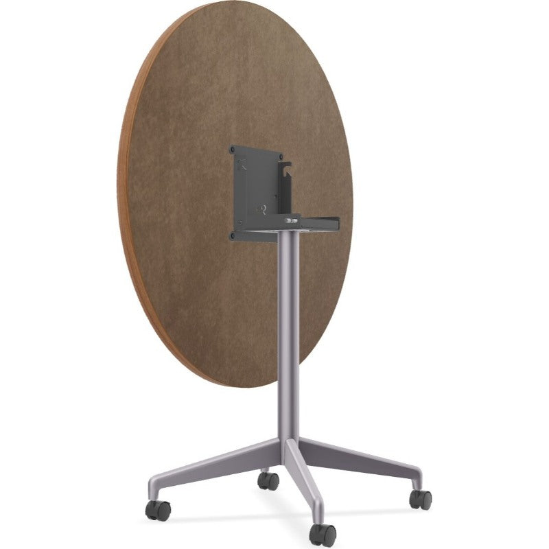 Special T - BV.ZIA-H39-8 - Special T ZIA Round FlipTop Hospitality Table