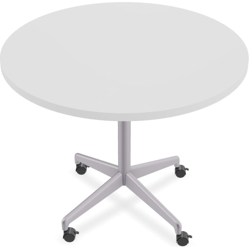 Special T - BV.ZIA-H39-9 - Special T ZIA Round FlipTop Hospitality Table