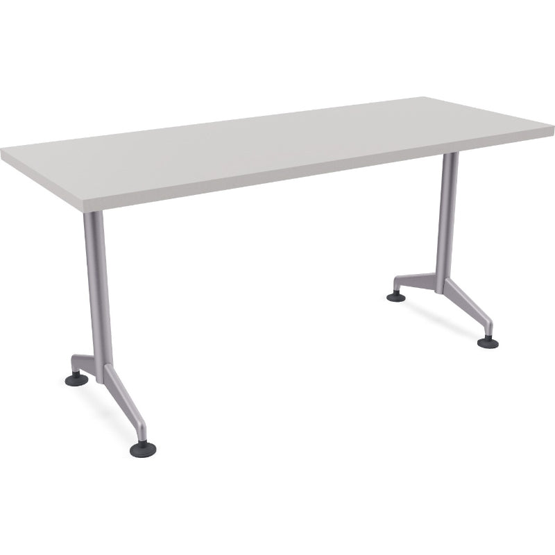 Special T - BV.ZIA-T25-10 - Special T ZIA Rectangular Training Room Table