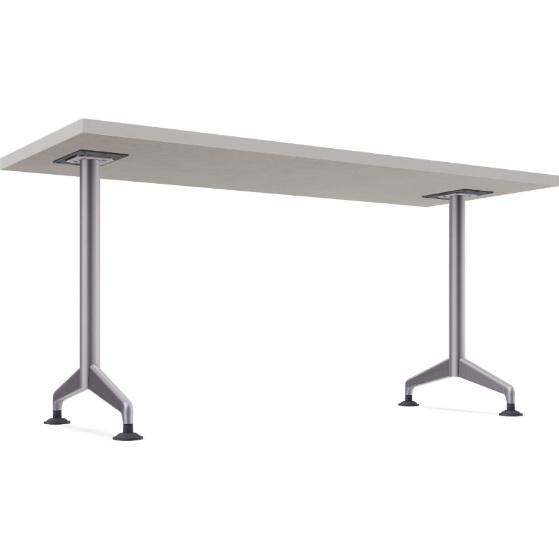 Special T - BV.ZIA-T25-12 - Special T ZIA Rectangular Training Room Table