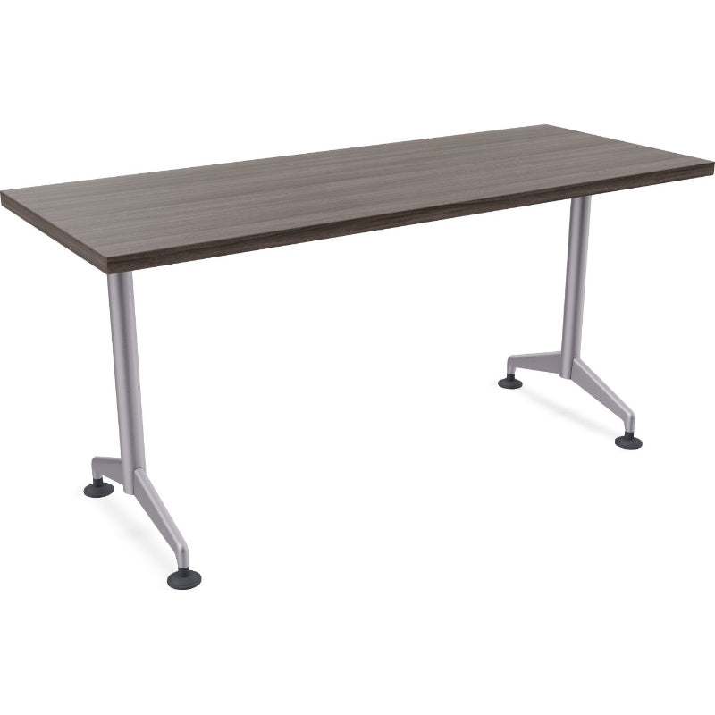 Special T - BV.ZIA-T25 - Special T ZIA Rectangular Training Room Table