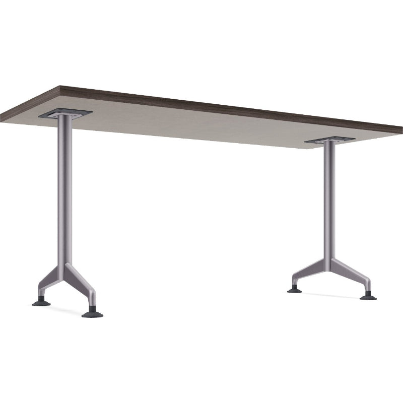 Special T - BV.ZIA-T25-3 - Special T ZIA Rectangular Training Room Table