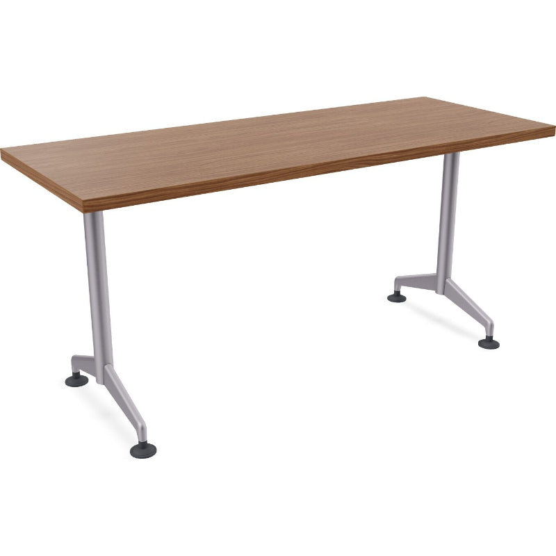 Special T - BV.ZIA-T25-4 - Special T ZIA Rectangular Training Room Table