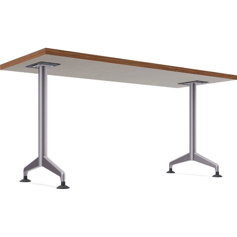 Special T - BV.ZIA-T25-6 - Special T ZIA Rectangular Training Room Table