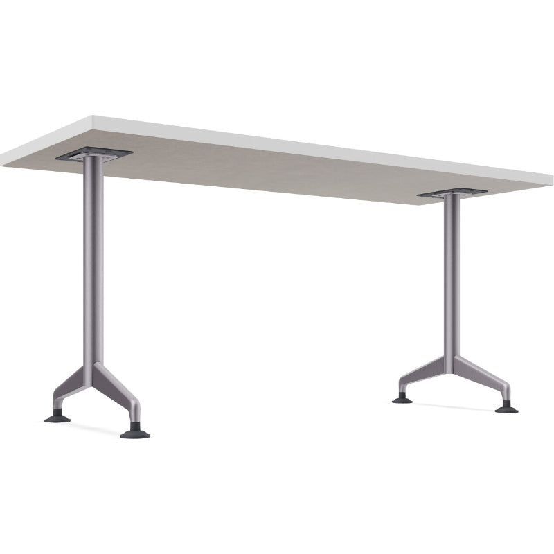 Special T - BV.ZIA-T25-9 - Special T ZIA Rectangular Training Room Table
