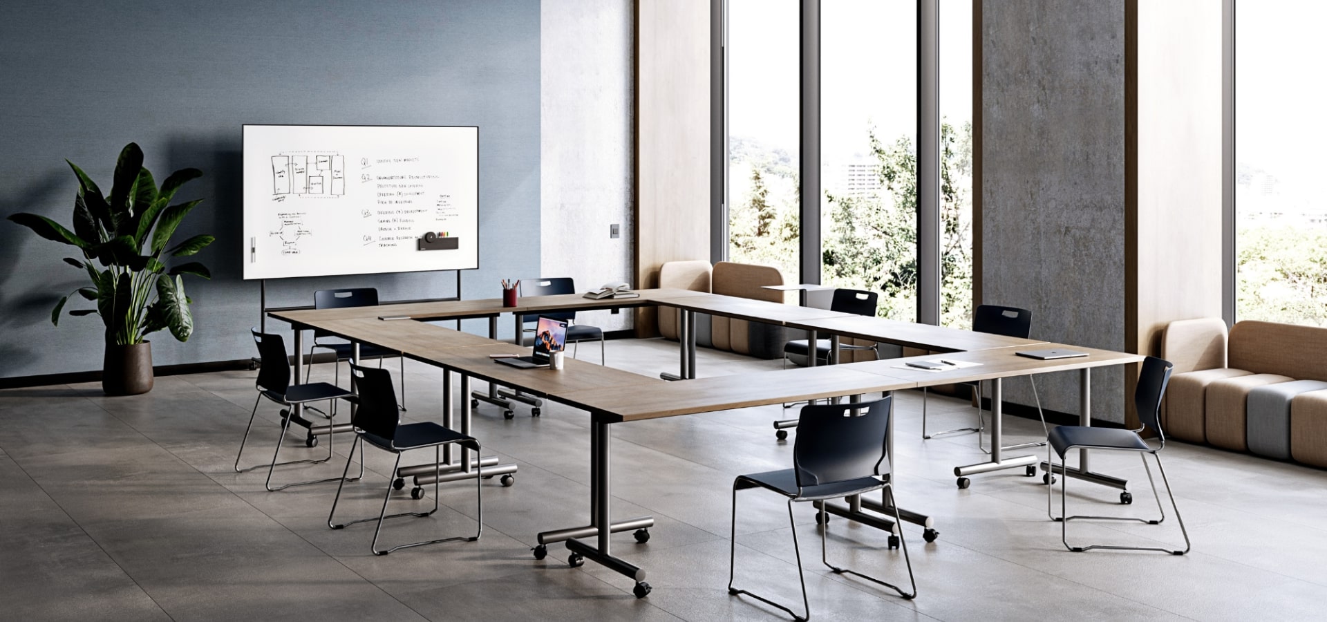 OfficeMasterChairs.com by eStores 