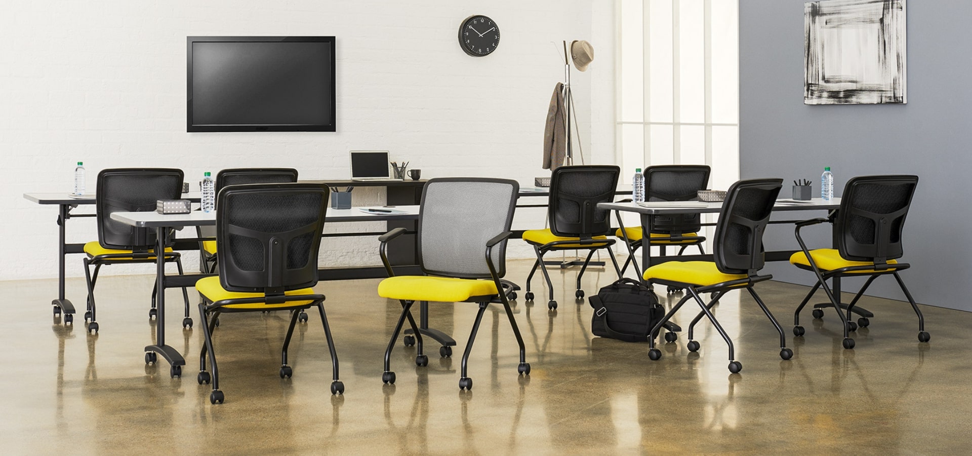 OfficeMasterChairs.com by eStores 