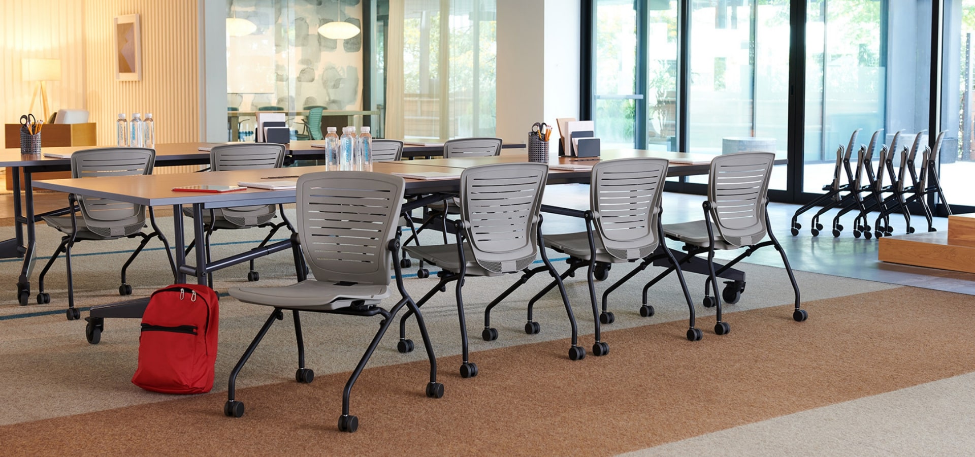 OfficeMasterChairs.com by eStores 