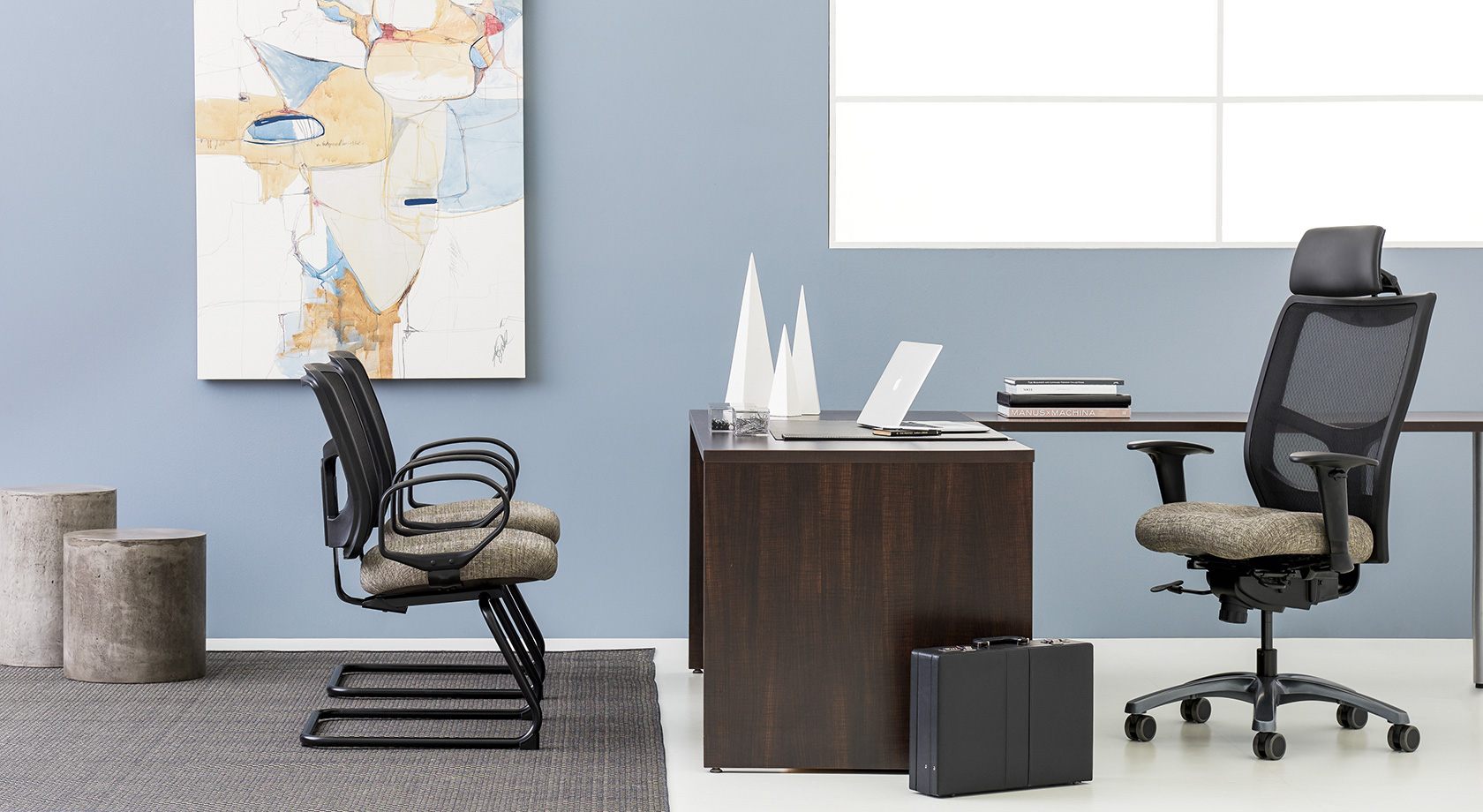OfficeMasterChairs.com by eStores 